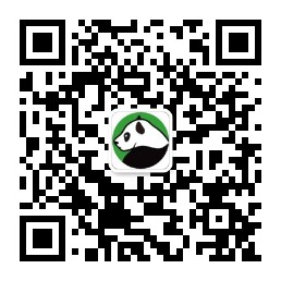 扫一扫加微信-萤柒